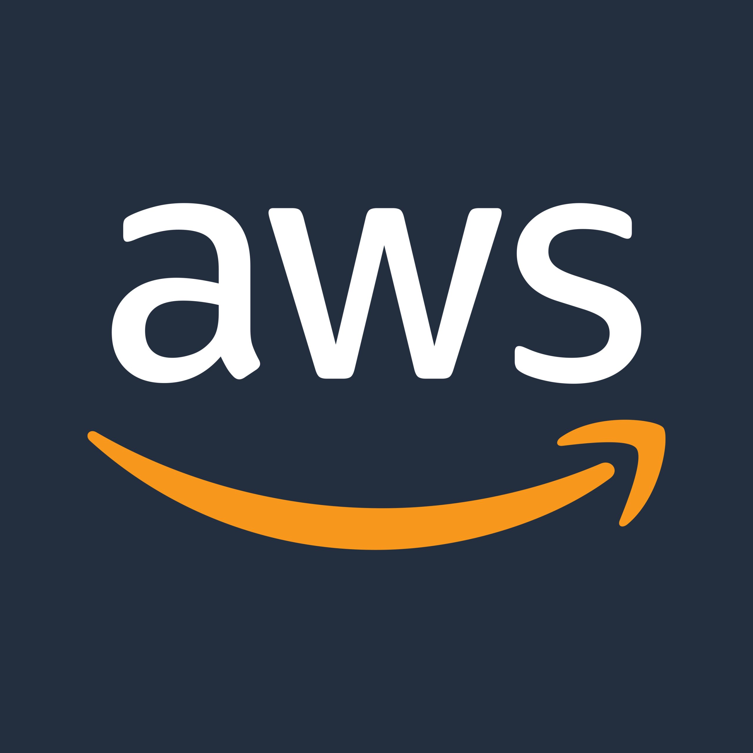 aws logo