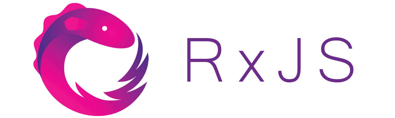 rxjs logo